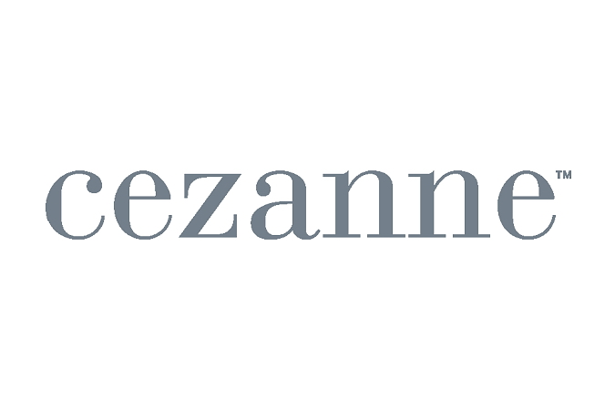 Cezanne Logo